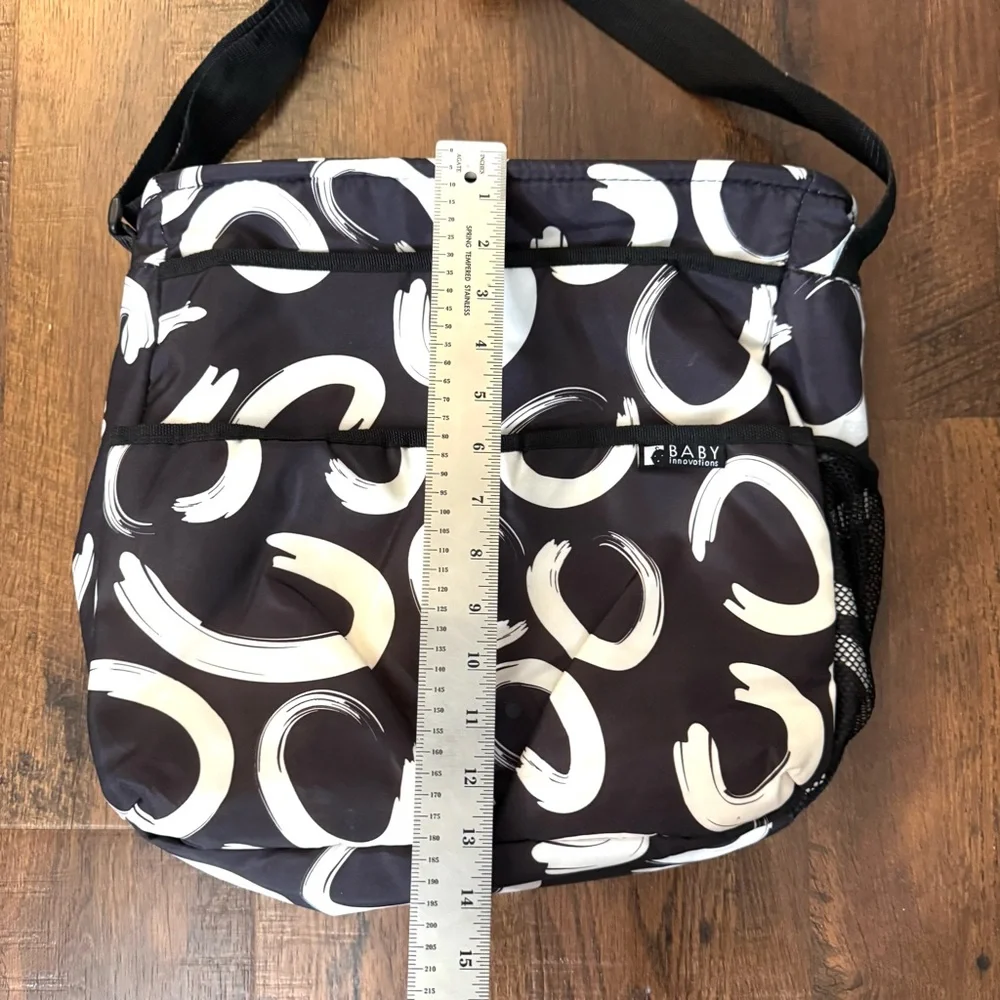 BABY INNOVATIONS baby bag
